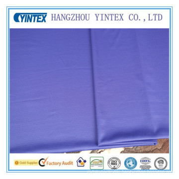 Yintex 2016 Polyester Seersucker Yarn Dyed Fabric